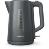 Philips 3000 series HD9318/10 electric kettle 1.7 L 2200 W Grey