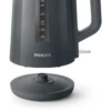 Philips 3000 series HD9318/10 electric kettle 1.7 L 2200 W Grey