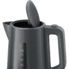 Philips 3000 series HD9318/10 electric kettle 1.7 L 2200 W Grey