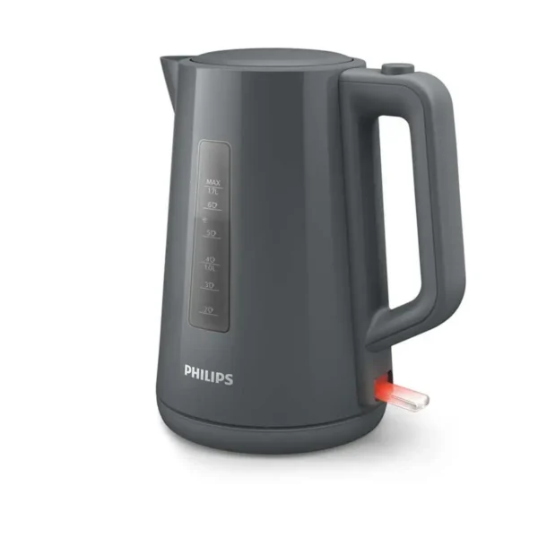 Philips 3000 series HD9318/10 electric kettle 1.7 L 2200 W Grey