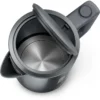 Philips 3000 series HD9318/10 electric kettle 1.7 L 2200 W Grey