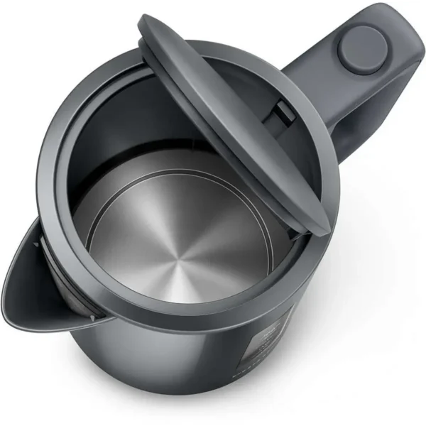 Philips 3000 series HD9318/10 electric kettle 1.7 L 2200 W Grey