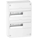 Schneider Electric Unica R9H13482 electrical enclosure IP30