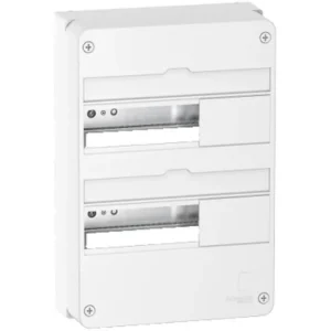 Schneider Electric Unica R9H13482 electrical enclosure IP30