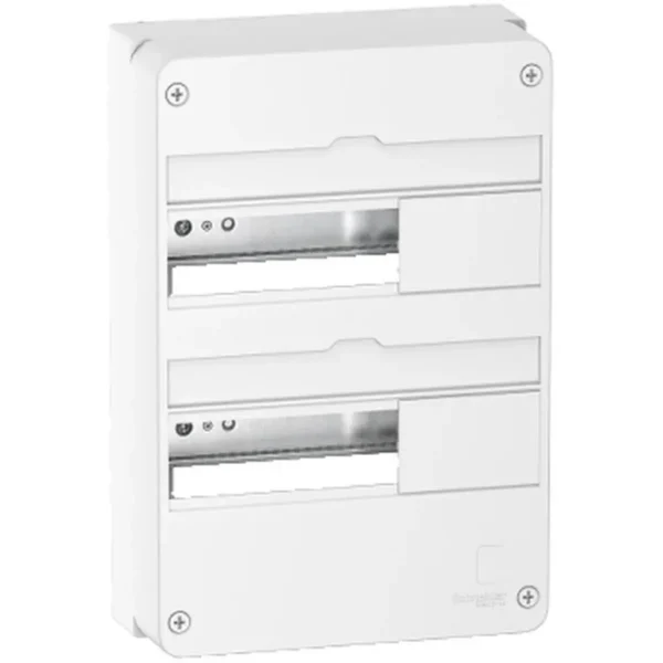 Schneider Electric Unica R9H13482 electrical enclosure IP30