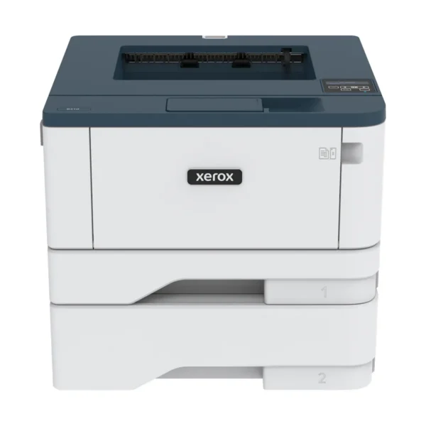 Xerox B310 A4 40ppm Wireless Duplex Printer PS3 PCL5e/6 2 Trays Total 350 Sheets UK