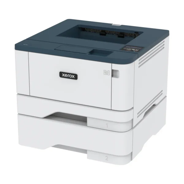 Xerox B310 A4 40ppm Wireless Duplex Printer PS3 PCL5e/6 2 Trays Total 350 Sheets UK