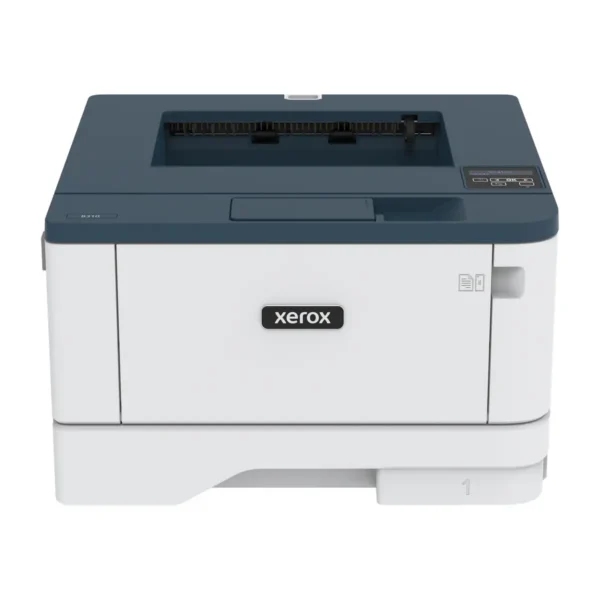 Xerox B310 A4 40ppm Wireless Duplex Printer PS3 PCL5e/6 2 Trays Total 350 Sheets UK