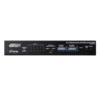 ATEN VE66DTH-AT-U audio converter Black