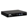 ATEN VE66DTH-AT-U audio converter Black