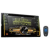 JVC KW-R920BT car media receiver Black 200 W Bluetooth