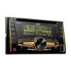 JVC KW-R920BT car media receiver Black 200 W Bluetooth