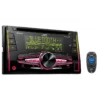 JVC KW-R920BT car media receiver Black 200 W Bluetooth