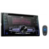 JVC KW-R920BT car media receiver Black 200 W Bluetooth