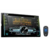 JVC KW-R920BT car media receiver Black 200 W Bluetooth