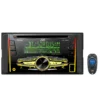 JVC KW-R920BT car media receiver Black 200 W Bluetooth