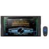 JVC KW-R920BT car media receiver Black 200 W Bluetooth