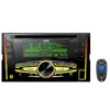 JVC KW-R920BT car media receiver Black 200 W Bluetooth