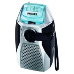 Philips Free-powered Radio AE1000 Portable Analog