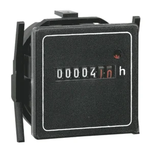 Legrand 49553 electric meter