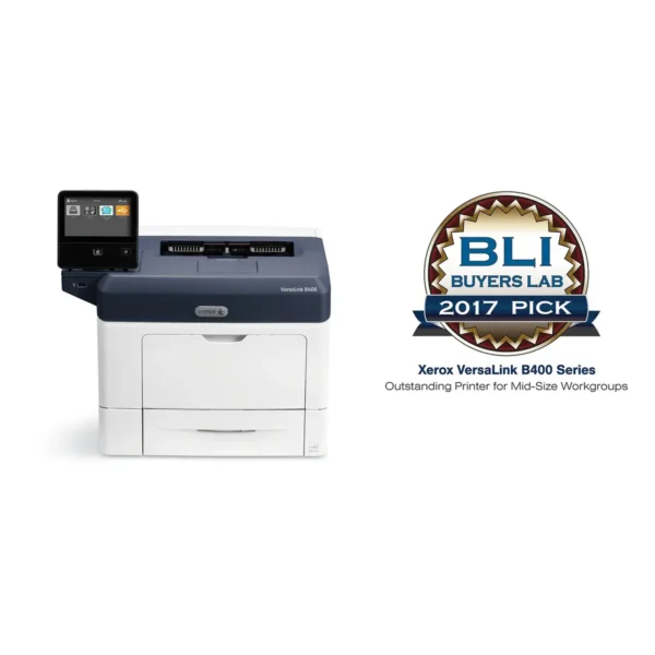 Xerox VersaLink B400/DNM 1200 x 1200 DPI A4