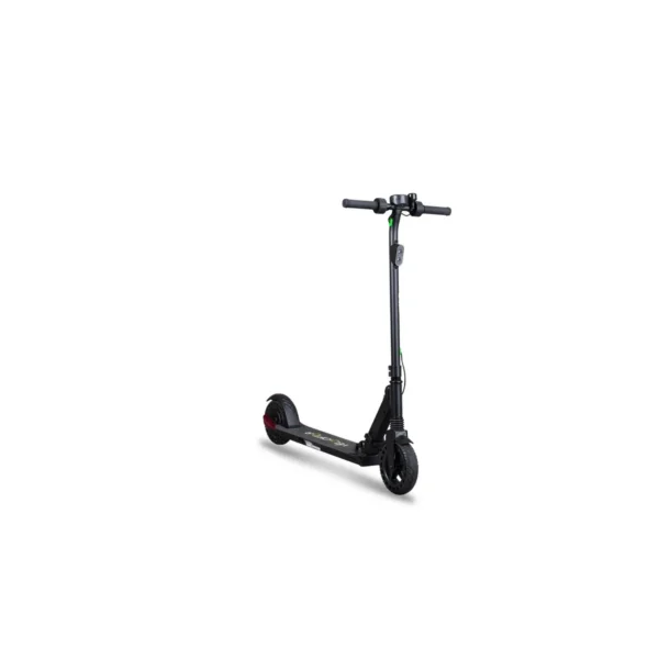 EMG Skill ES80W Black 25 km/h 5 Ah