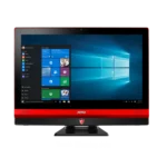 MSI Wind Top GAMING 24 6QE4K003 All-in-One PC/workstation Intel® Core™ i7 i7-6700HQ 59.9 cm (23.6″) 3840 x 2160 pixels DDR4-SDRAM 2.26 TB HDD+SSD NVIDIA® GeForce® GTX 960M Windows 10 Home Black, Red