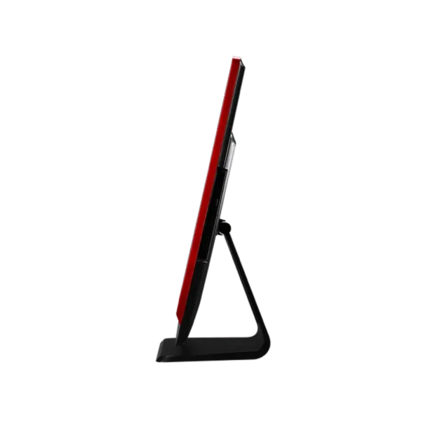 MSI Wind Top GAMING 24 6QE4K003 All-in-One PC/workstation Intel® Core™ i7 i7-6700HQ 59.9 cm (23.6″) 3840 x 2160 pixels DDR4-SDRAM 2.26 TB HDD+SSD NVIDIA® GeForce® GTX 960M Windows 10 Home Black, Red