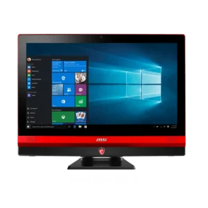 MSI Wind Top GAMING 24 6QE4K003 All-in-One PC/workstation Intel® Core™ i7 i7-6700HQ 59.9 cm (23.6″) 3840 x 2160 pixels DDR4-SDRAM 2.26 TB HDD+SSD NVIDIA® GeForce® GTX 960M Windows 10 Home Black, Red