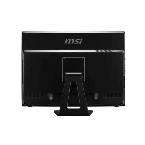 MSI Wind Top GAMING 24 6QE4K003 All-in-One PC/workstation Intel® Core™ i7 i7-6700HQ 59.9 cm (23.6″) 3840 x 2160 pixels DDR4-SDRAM 2.26 TB HDD+SSD NVIDIA® GeForce® GTX 960M Windows 10 Home Black, Red