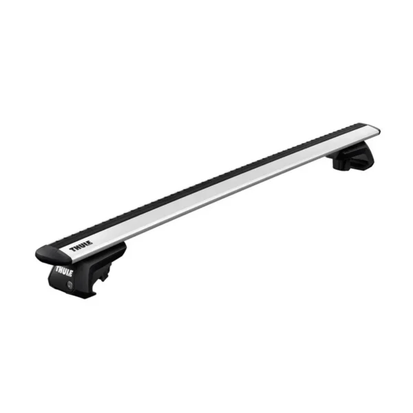 Thule Evo Raised Rail car roof rack accessory