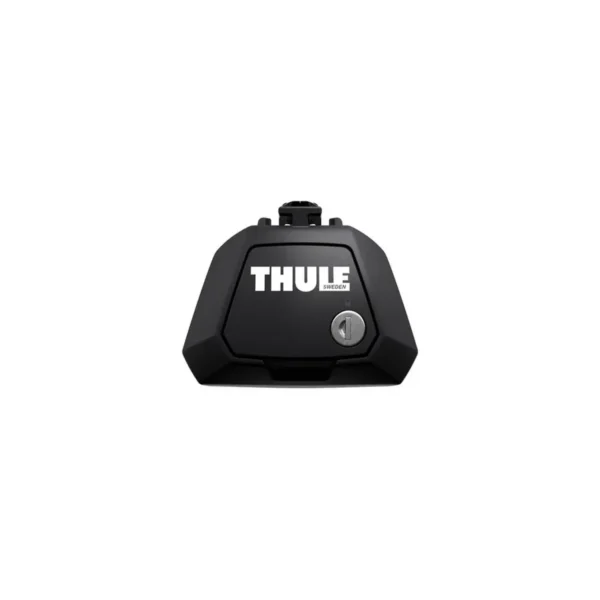 Thule Evo Raised Rail car roof rack accessory