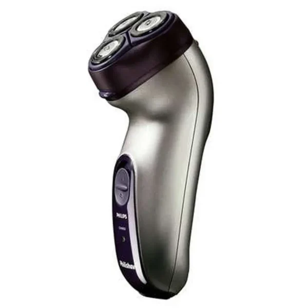 Philips HQ6849 men’s shaver Rotation shaver Trimmer Purple