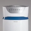 HoMedics TotalClean 5-in-1 UV Large 75 W White