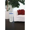 HoMedics TotalClean 5-in-1 UV Large 75 W White