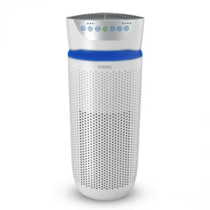 HoMedics TotalClean 5-in-1 UV Large 75 W White