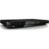 Philips DVP3870K/93 DVD/Blu-Ray player DVD player Black