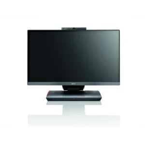 Fujitsu ESPRIMO X923 Intel® Core™ i5 i5-4590T 58.4 cm (23″) 1920 x 1080 pixels 8 GB DDR3-SDRAM 128 GB SSD Windows 8.1 Pro Wi-Fi 4 (802.11n) Black