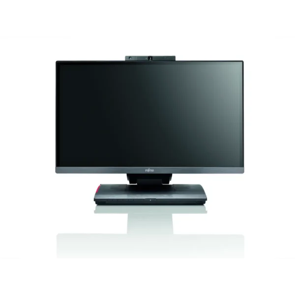 Fujitsu ESPRIMO X923 Intel® Core™ i5 i5-4590T 58.4 cm (23″) 1920 x 1080 pixels 8 GB DDR3-SDRAM 128 GB SSD Windows 8.1 Pro Wi-Fi 4 (802.11n) Black
