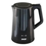 Unold 18415 electric kettle 1.5 L 1800 W Black