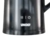 Unold 18415 electric kettle 1.5 L 1800 W Black