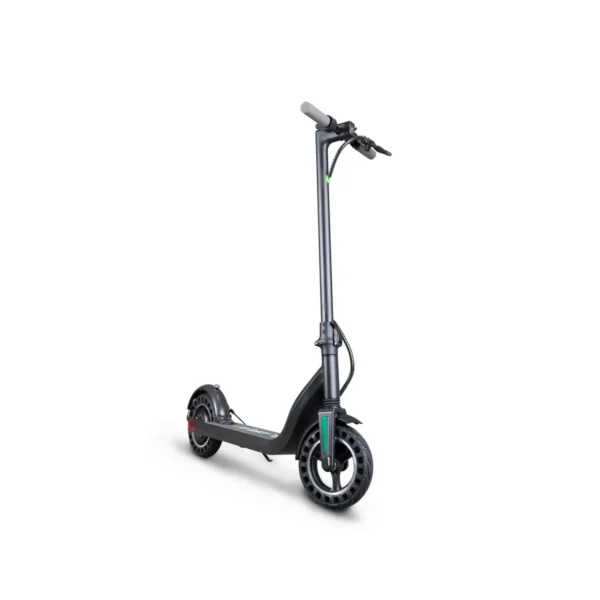 EMG Plus ES100W Black 25 km/h 7.5 Ah