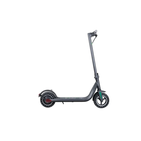 EMG Plus ES100W Black 25 km/h 7.5 Ah
