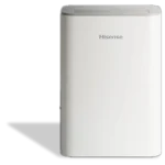 Hisense AP220H air purifier 58 dB 42 W White