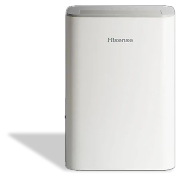 Hisense AP220H air purifier 58 dB 42 W White
