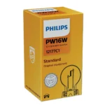 Philips Standard 12177C1 Conventional Interior and Signalling