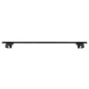 Thule Smart Rack 784 Roof rack Black