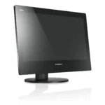 Lenovo ThinkCentre E93z Intel® Core™ i5 i5-4670S 54.6 cm (21.5″) 1920 x 1080 pixels All-in-One PC 4 GB DDR3-SDRAM 1 TB Hybrid-HDD NVIDIA® GeForce® GT 720A Windows 7 Professional Black