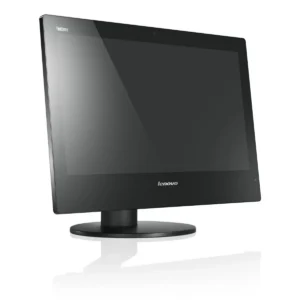 Lenovo ThinkCentre E93z Intel® Core™ i5 i5-4670S 54.6 cm (21.5″) 1920 x 1080 pixels All-in-One PC 4 GB DDR3-SDRAM 1 TB Hybrid-HDD NVIDIA® GeForce® GT 720A Windows 7 Professional Black
