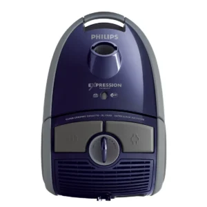 Philips Expression FC8606/03 Vacuum cleaner with bag